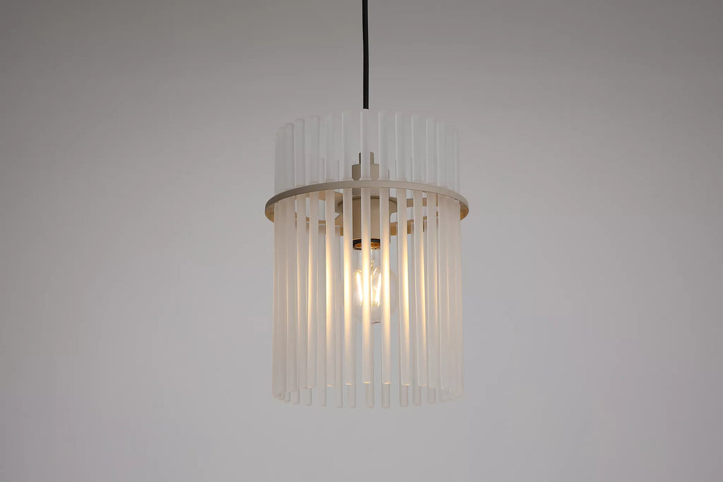 Calypso Single Pendant