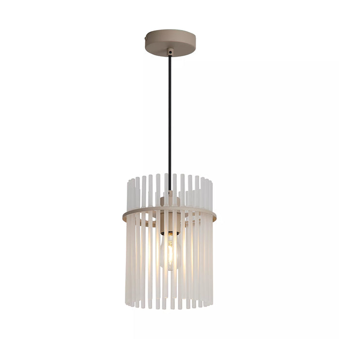 Calypso Single Pendant