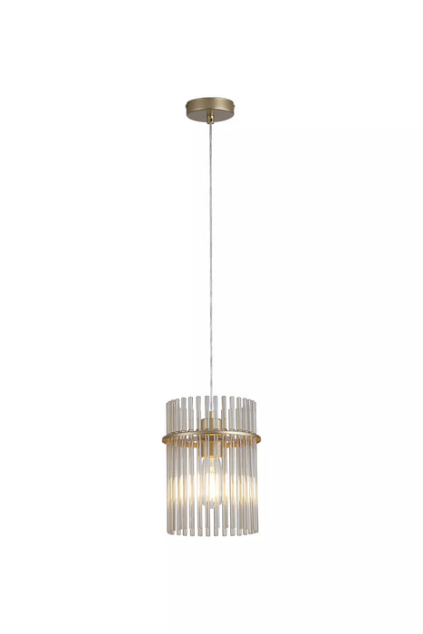Calypso Single Pendant