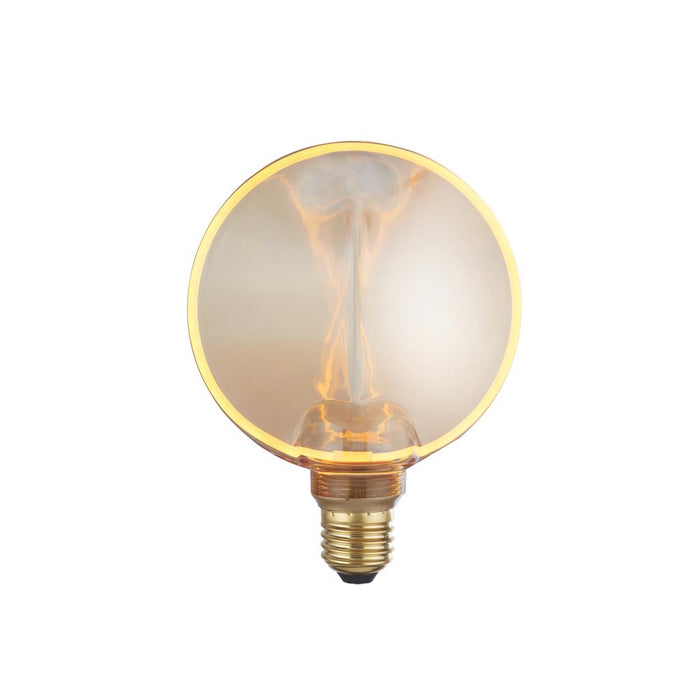 Catseye LED E27 4w Bulb: Dimmable