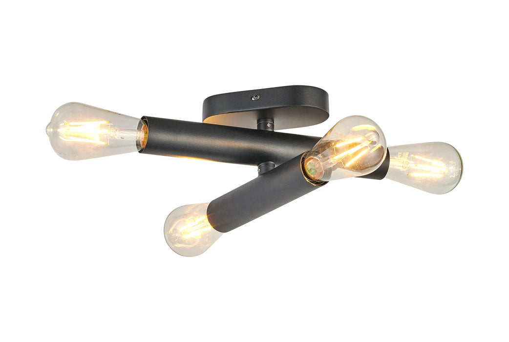Cavalla Wall/Ceiling 2 & 4 & 6 Light