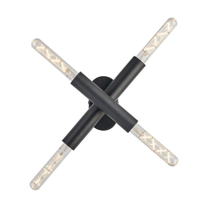 Cavalla Wall/Ceiling 2 & 4 & 6 Light