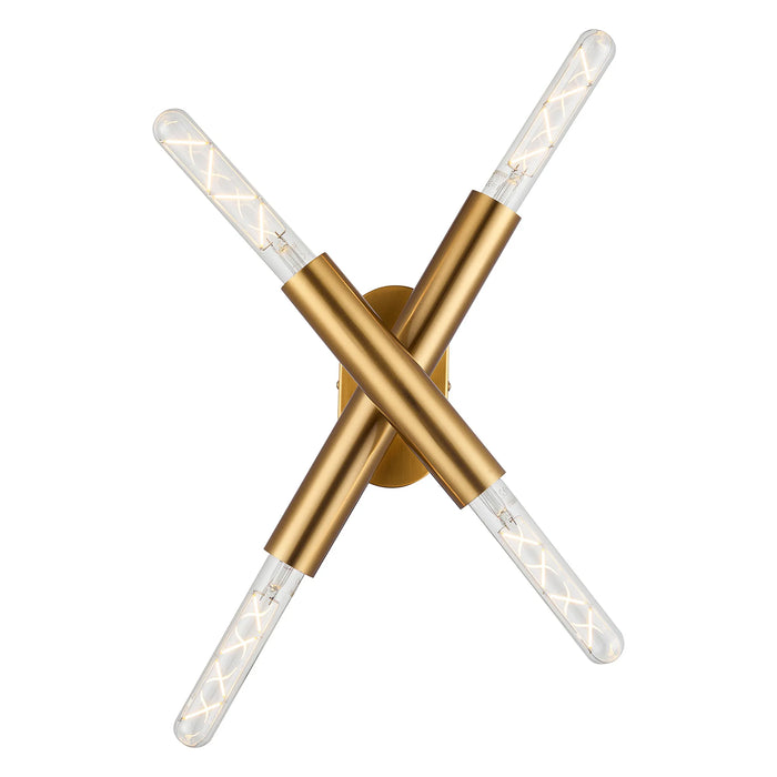Cavalla Wall/Ceiling 2 & 4 & 6 Light