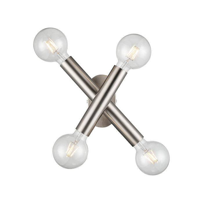 Cavalla Wall/Ceiling 2 & 4 & 6 Light