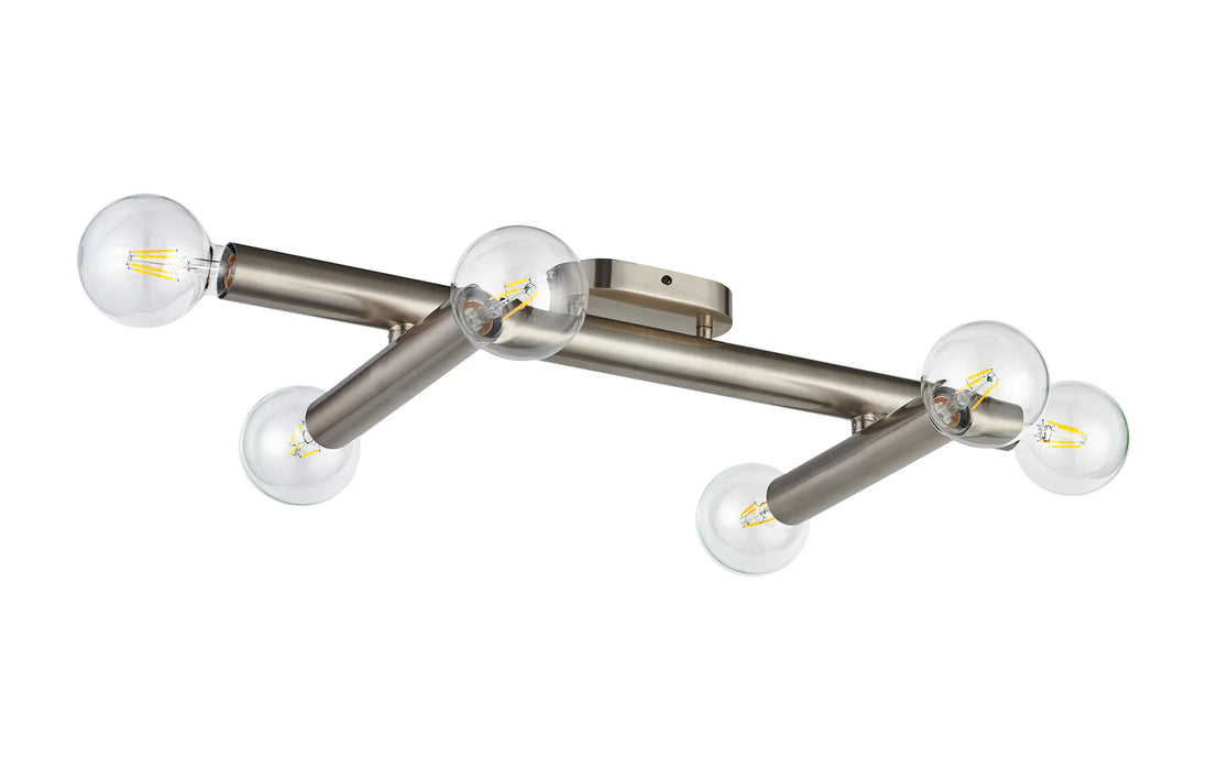 Cavalla Wall/Ceiling 2 & 4 & 6 Light