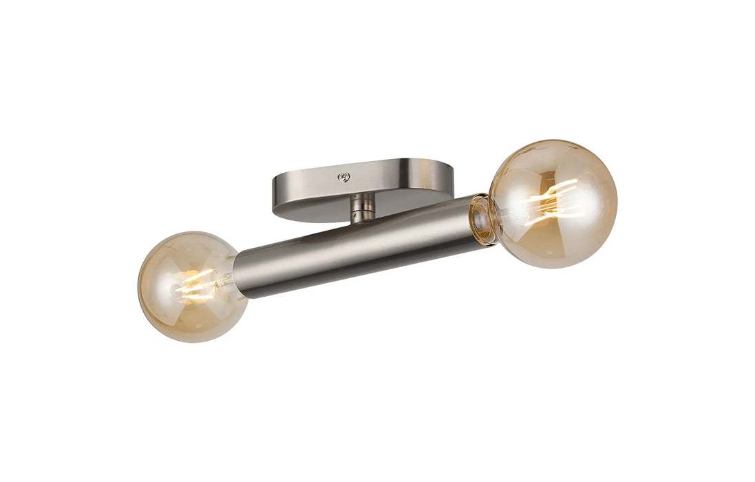 Cavalla Wall/Ceiling 2 & 4 & 6 Light