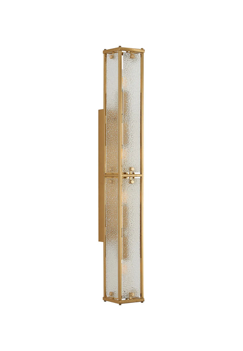Giorgio Large Wall Light (Multiple Colours)💧