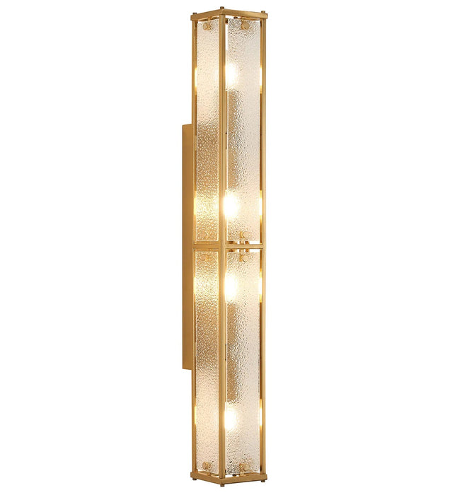 Giorgio Large Wall Light (Multiple Colours)💧