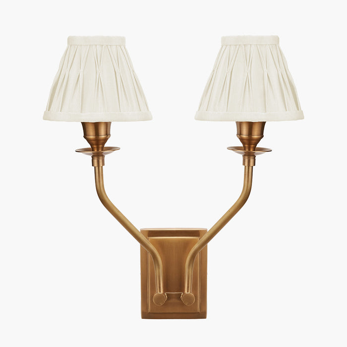 Waverley Double Wall Light
