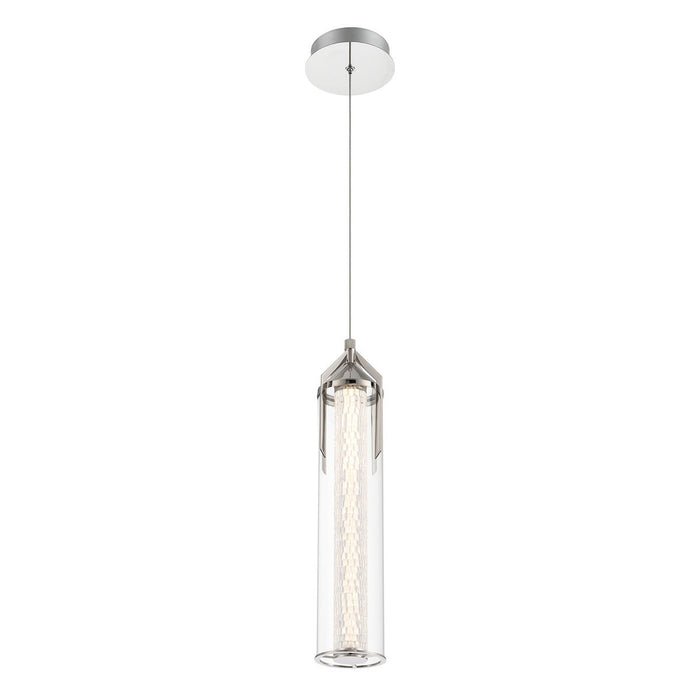 Achilles LED Single Pendant