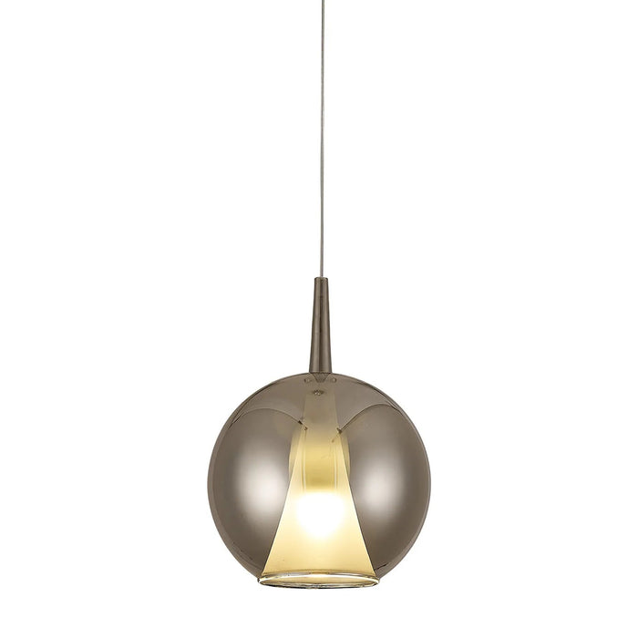 Melsa Globe Assembly Head (PLATE REQUIRED)