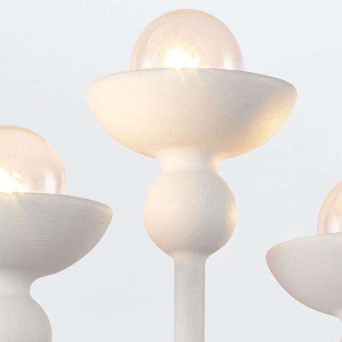 Chess 6 Light Wall Light