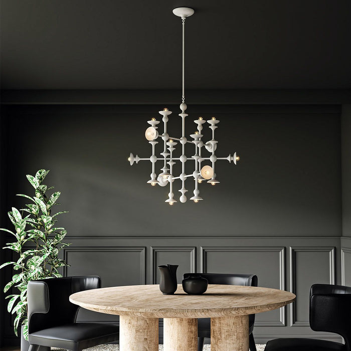 Chess Feature Pendant