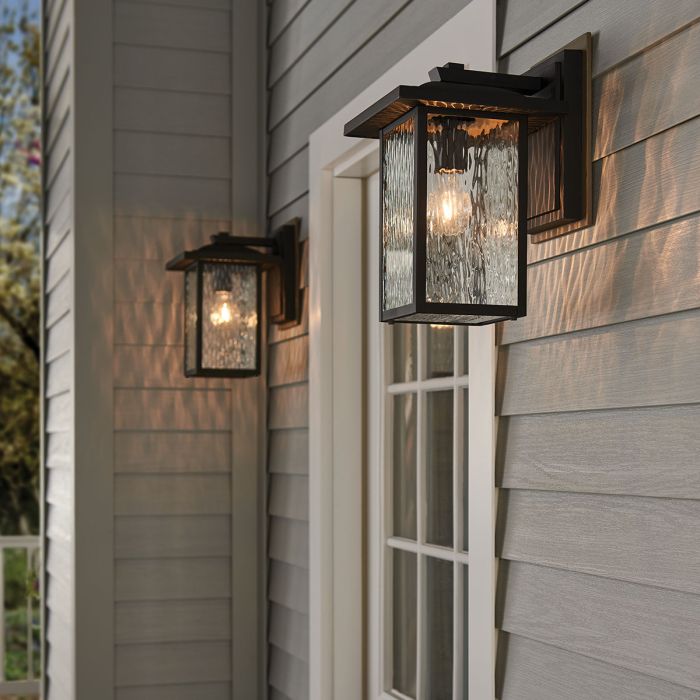 Chihiro Wall Light