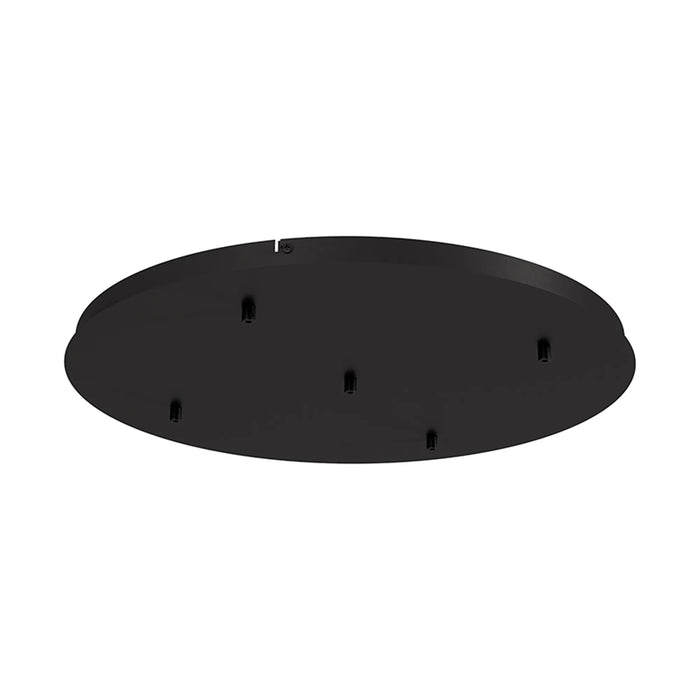 Melsa Round 3 & 5 Light Canopy Kit (FRAME ONLY)