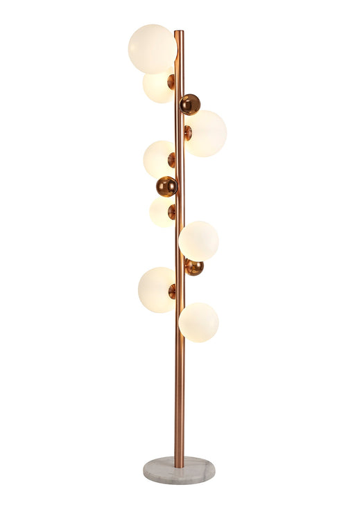 Venus Floor Lamp - Exclusive Lighting Ltd