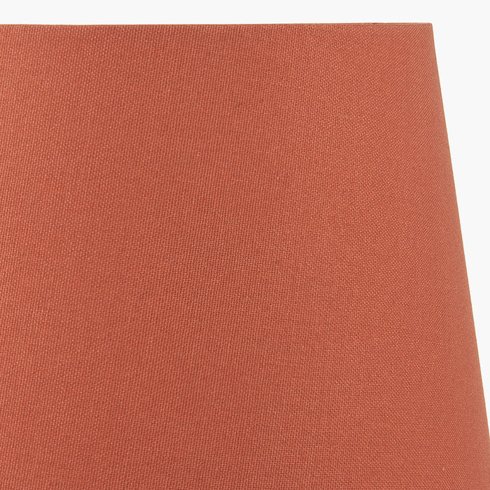 Remy Copper Tapered Shade