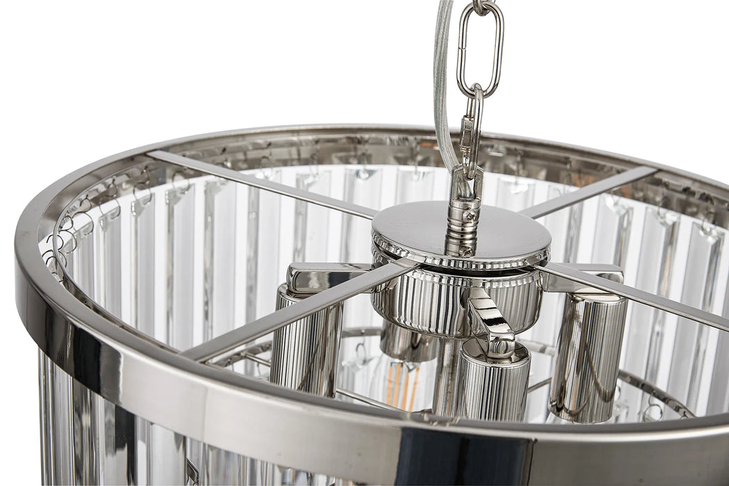 Courtney 40cm Pendant