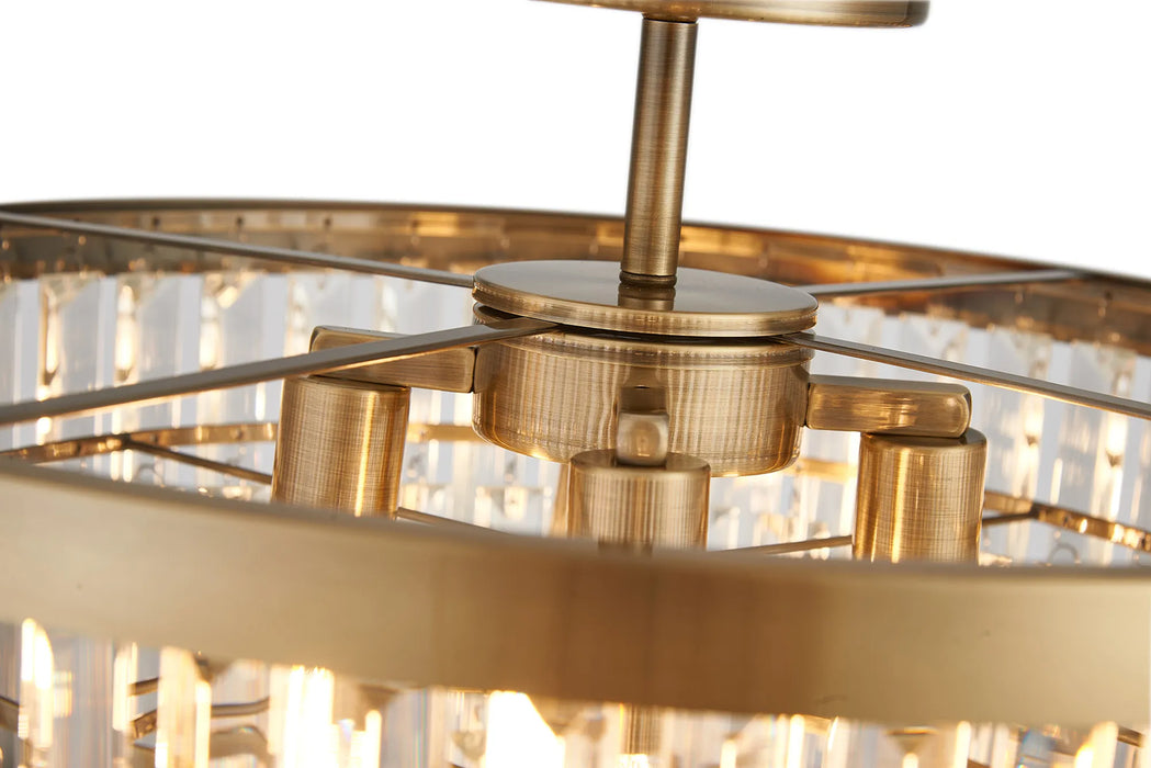 Courtney 50cm Pendant