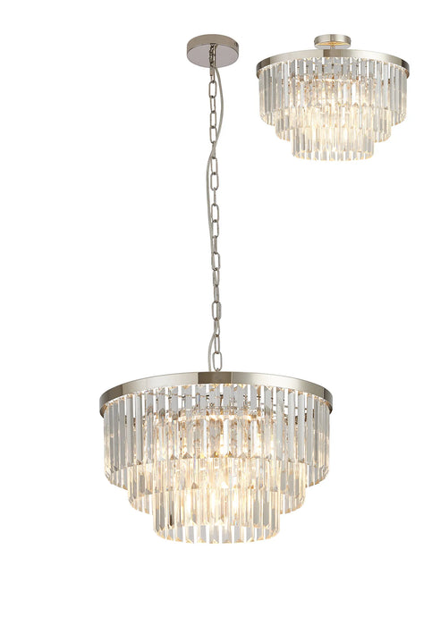 Courtney 50cm Pendant