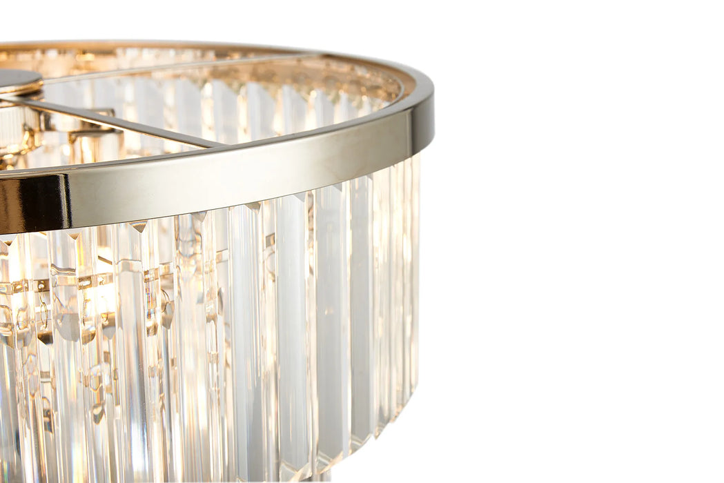 Courtney 50cm Pendant