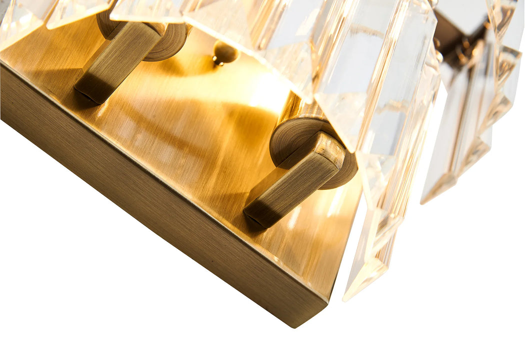 Courtney Wall Light