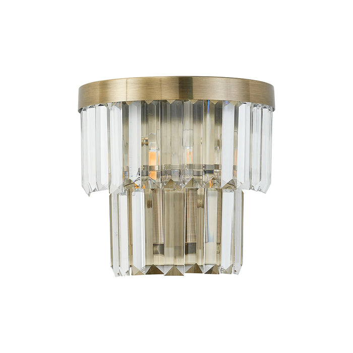 Courtney Wall Light