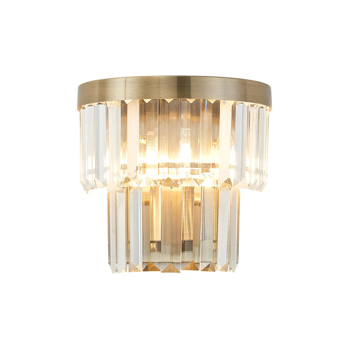 Courtney Wall Light