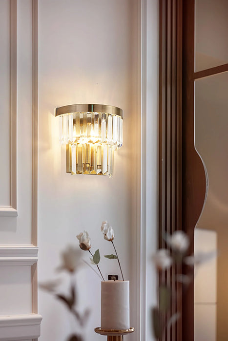 Courtney Wall Light