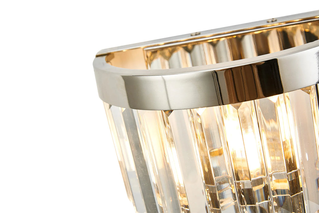 Courtney Wall Light