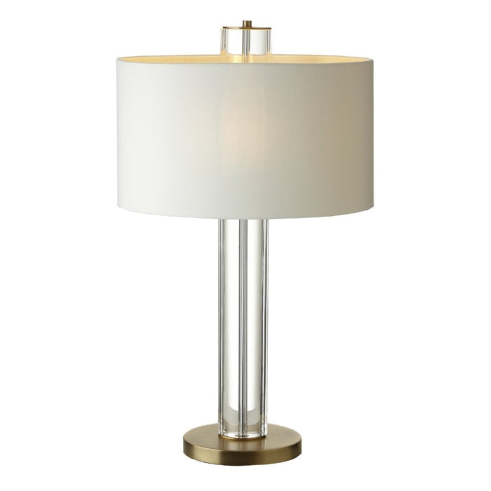 Carbis Table Lamp