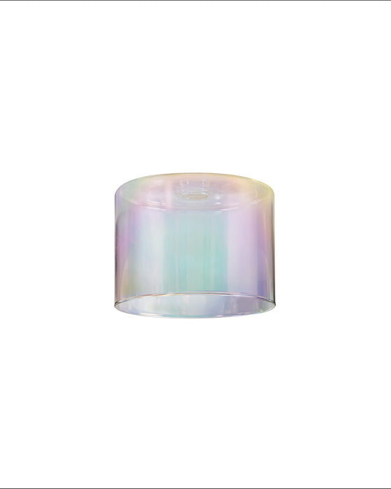 Azure Short Cylinder Glass