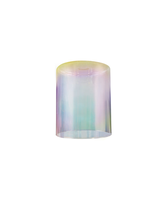 Azure Cylinder Glass