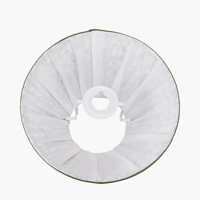 Cynthia Patterned Empire Shade