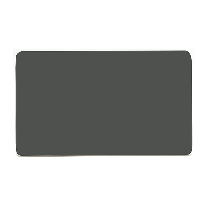 Double Blanking Plate