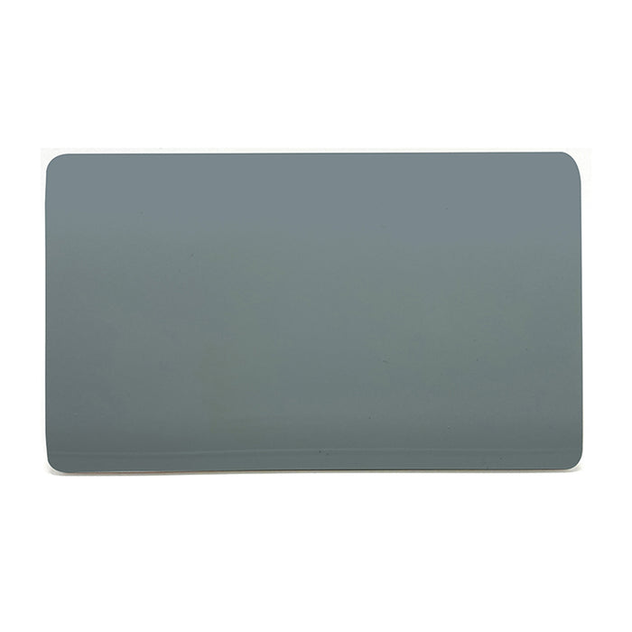 Double Blanking Plate