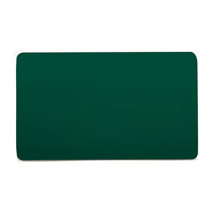 Double Blanking Plate