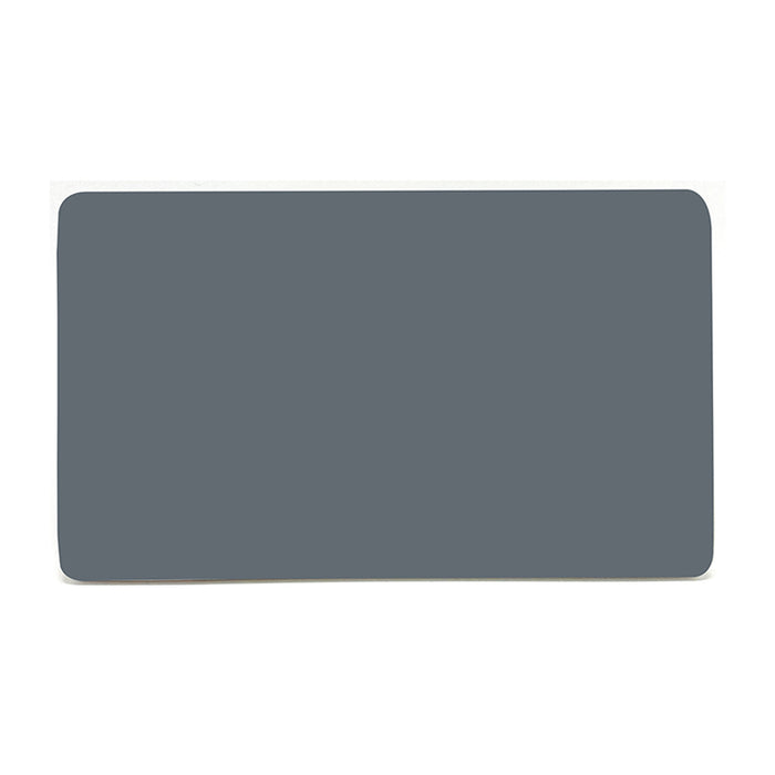 Double Blanking Plate