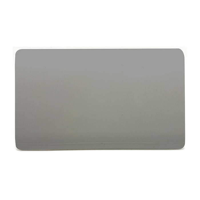 Double Blanking Plate
