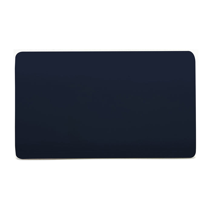 Double Blanking Plate