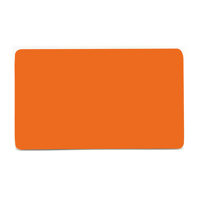 Double Blanking Plate