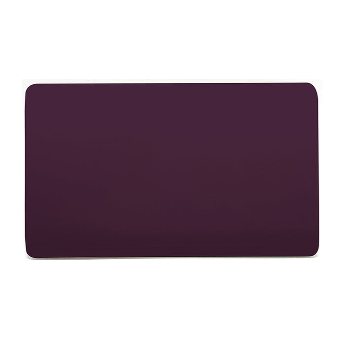 Double Blanking Plate