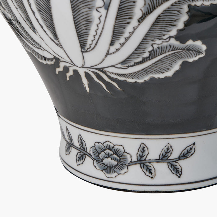 Asia Table Lamp Base