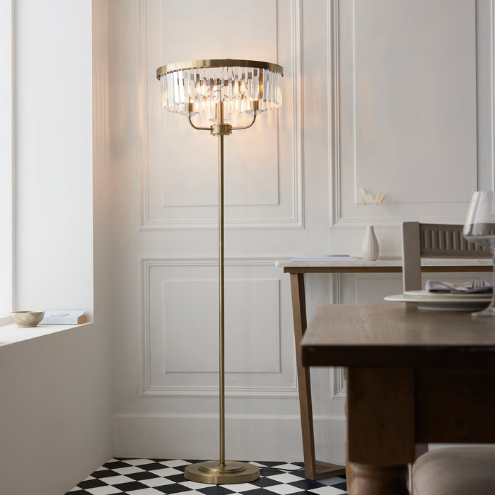 Orla Floor Lamp
