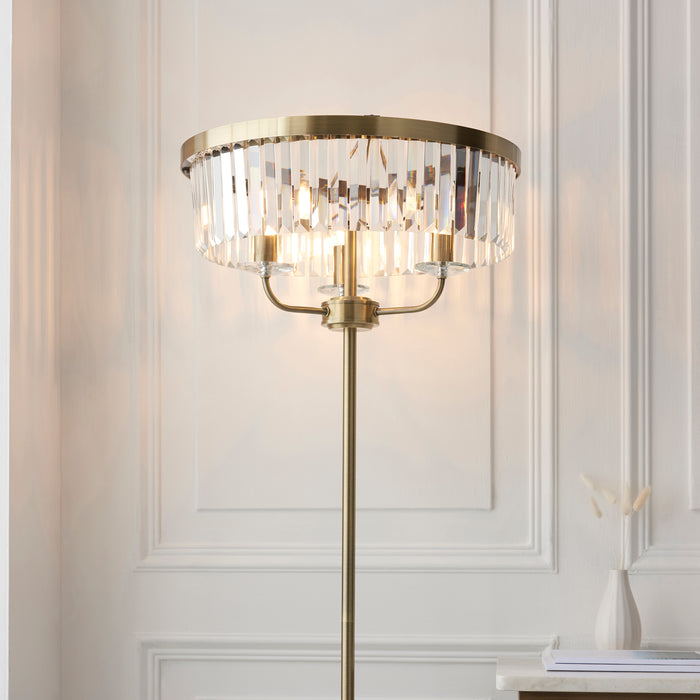 Orla Floor Lamp
