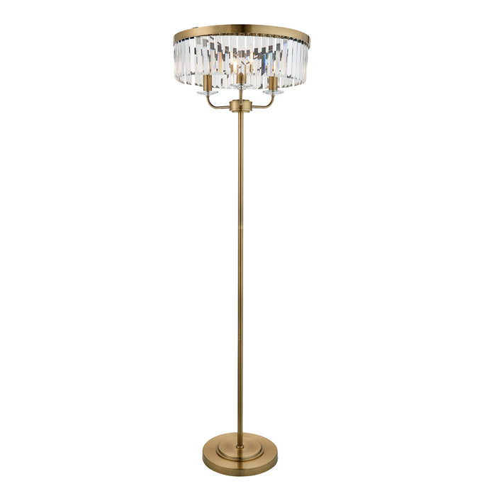 Orla Floor Lamp