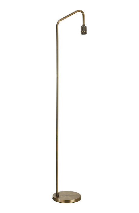 Delph Floor Lamp Suspension