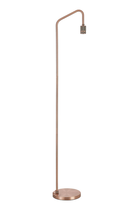 Delph Floor Lamp Suspension