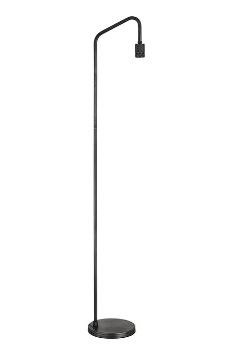 Delph Floor Lamp Suspension