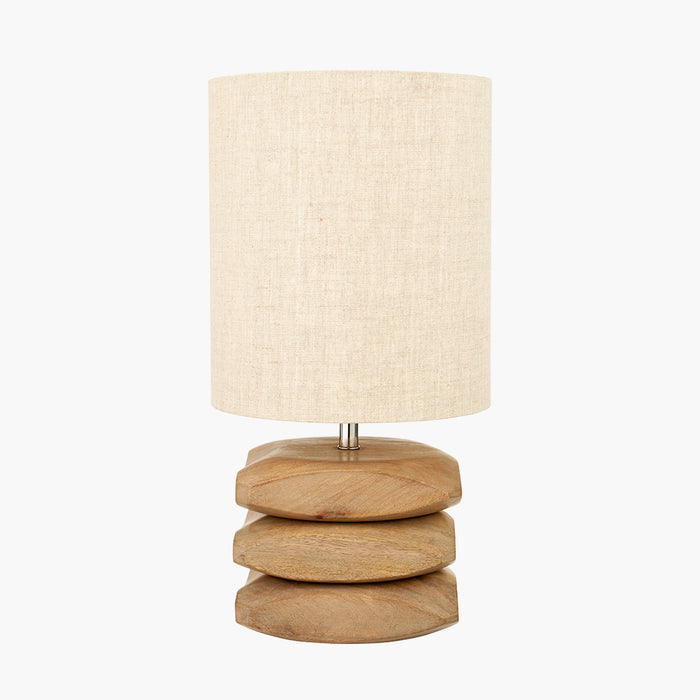Hazel Table Lamp